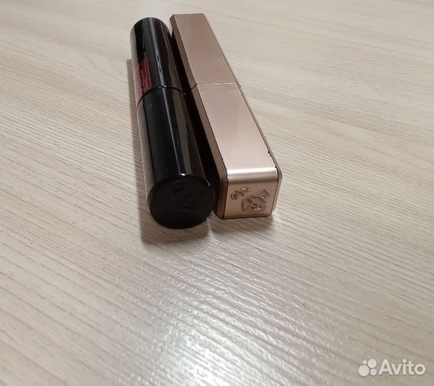 Флакончики пузырьки баночки от косметики