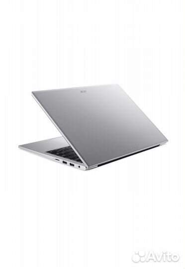 Ноутбук Acer 14 дюймов, 4-х ядерный