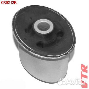 Сайлентблок нижнего рычага задней подвески задний