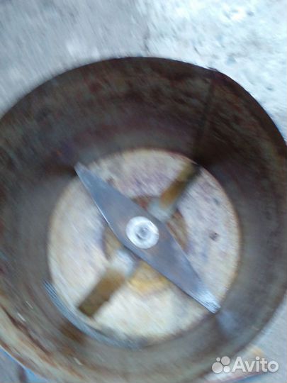 Кормоизмельчитель бу