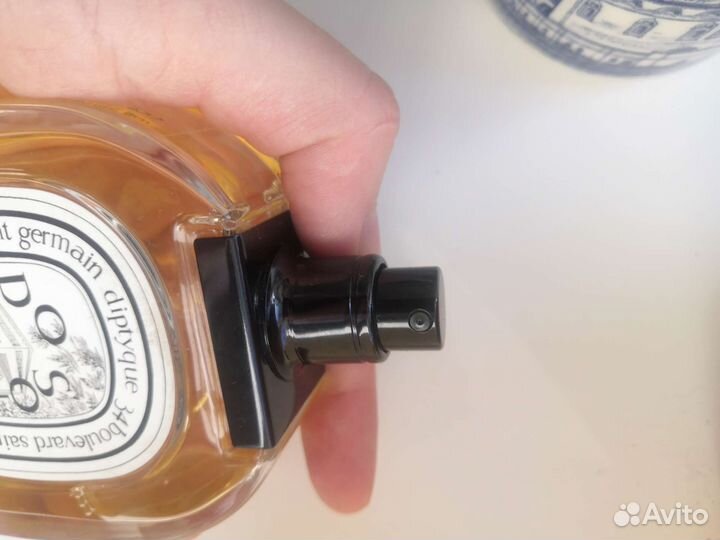 Diptyque do Son туалетная вода 100 мл