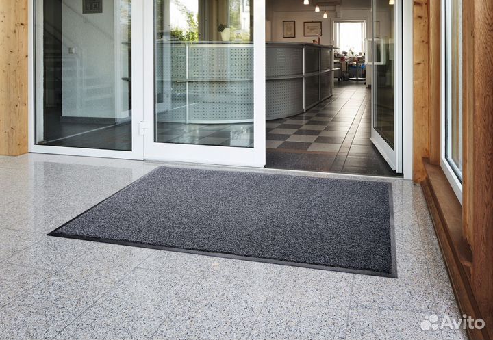 Сервис сменных ковров