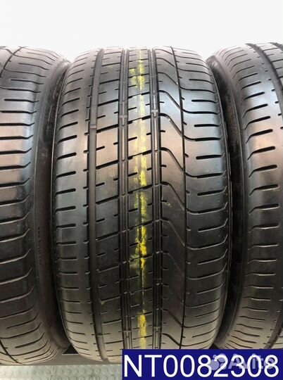 Pirelli P Zero 275/40 R20 97U