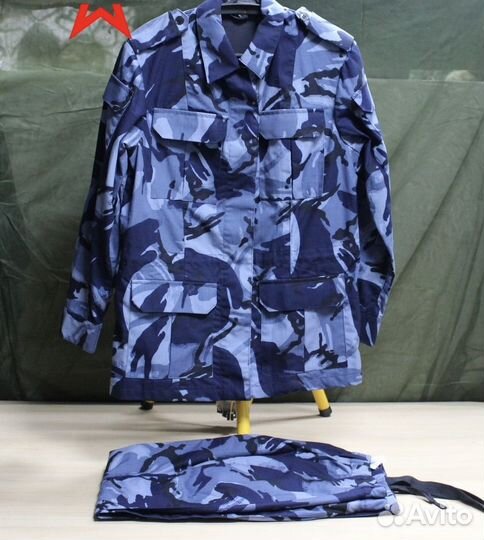 Форма фсин женская