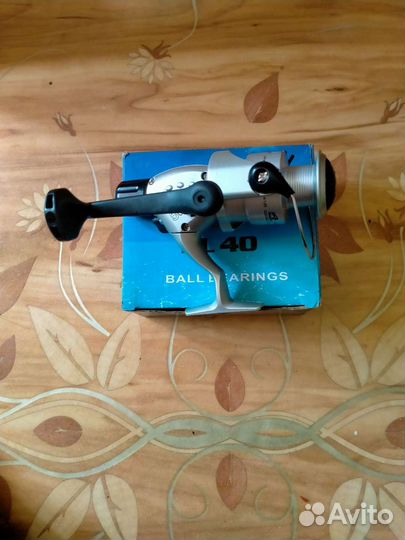 Катушка для спиннинга