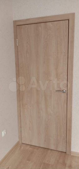 1-к. квартира, 37,9 м², 2/10 эт.