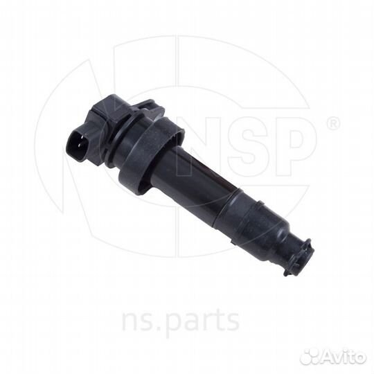 Катушка зажигания hyundai solaris (11-17) NSP02273