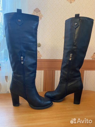 Сапоги зимние р.39 Tervolina