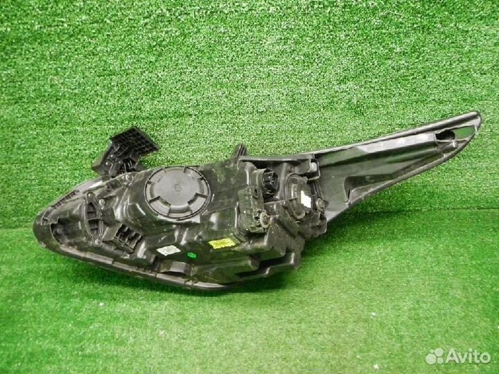 Фара правая Kia Rio