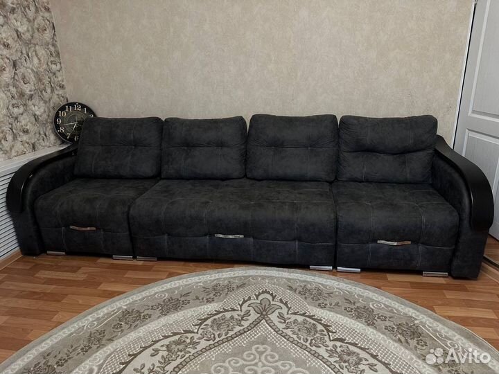 Диван раскладной