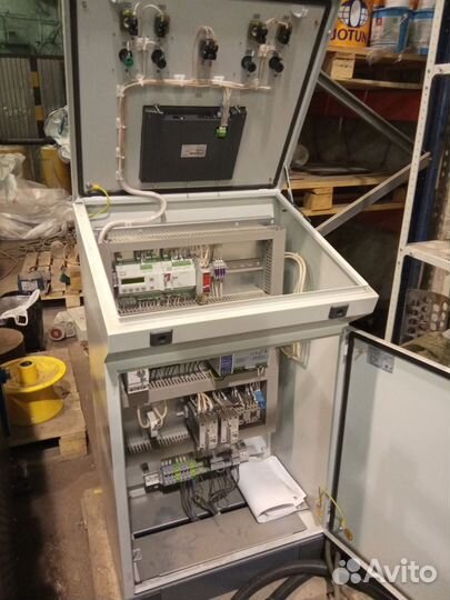 Шредер одновальный