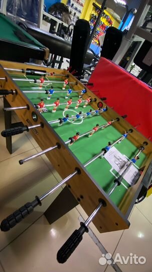 Мини футбол Start Line