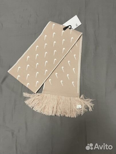 Шарф Nike Swoosh Оригинал