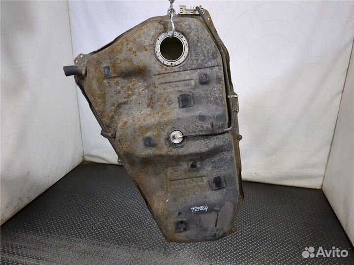 Бак топливный Toyota Corolla Verso, 2005