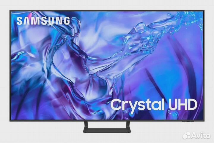 Новый 127см Премиальный Samsung 8 Series SMART TV