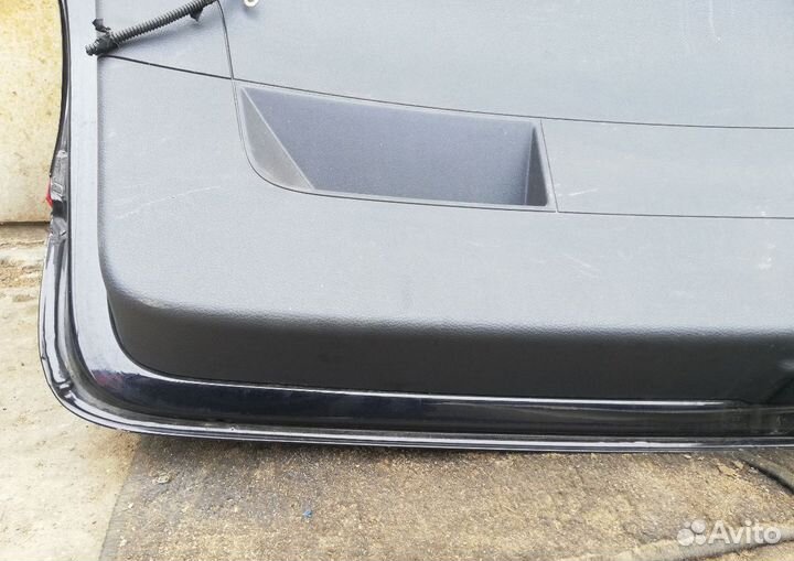 Дверь багажника Volkswagen Golf 5