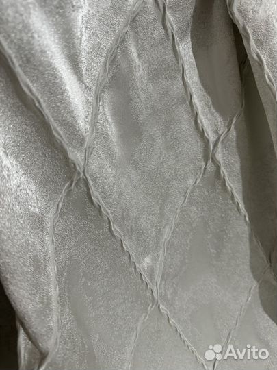 Штора портьера