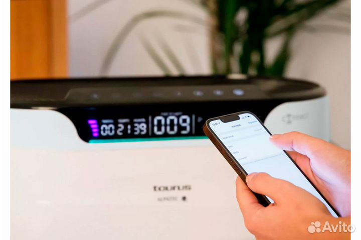 Taurus High Landscapes Connect Pro