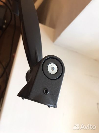 Кронштейн Kromax Office-2