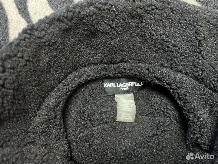Шапка панама Karl Lagerfeld оригинал