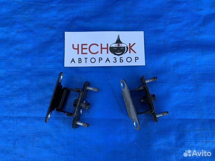 Петли крышки багажника Caliber / Compass