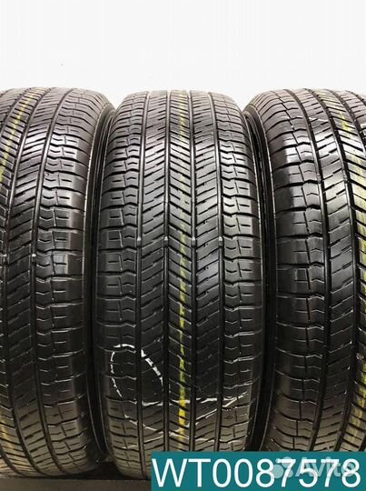 Yokohama Geolandar G91AT 225/60 R18 95T