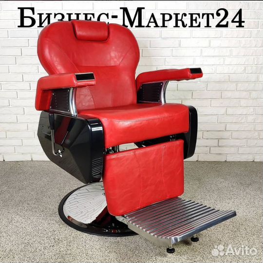 Барбер кресло,Кресло для барбершопа,HL-31804-L#109
