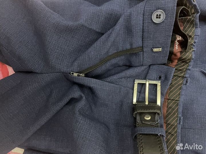 Школьная форма boston