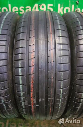 Pirelli P Zero PZ4 245/45 R20 103V