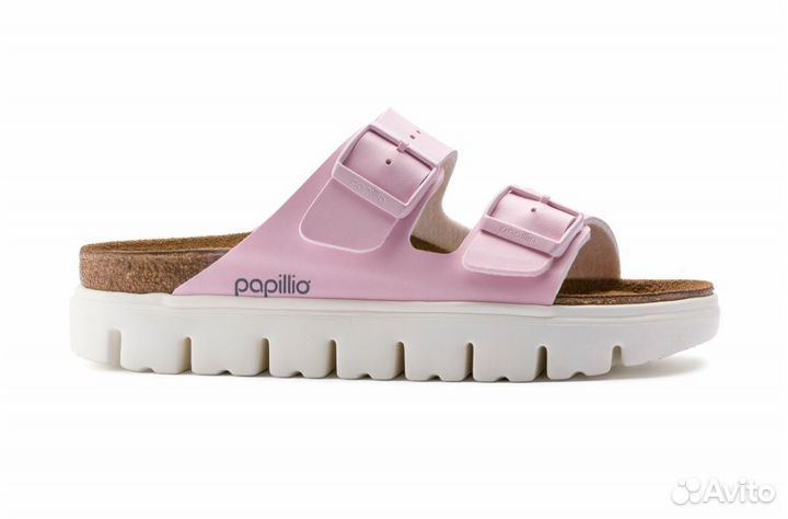 Сабо Birkenstock Papillio (36)