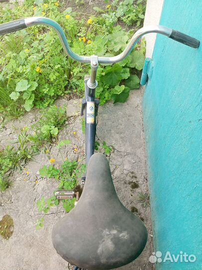 Велосипед для взрослых и подростков, складной