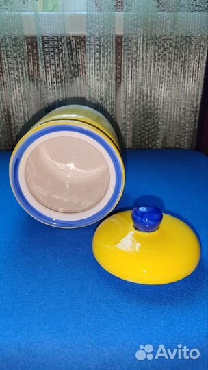 Набор для сыпучих продуктов