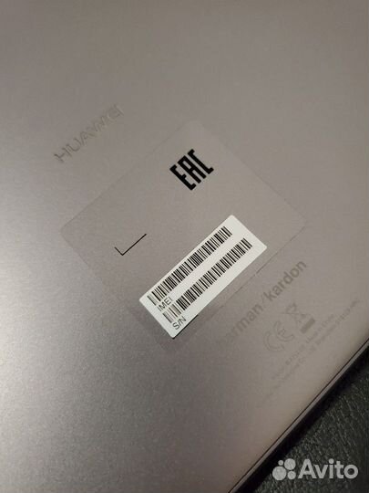 Huawei MediaPad m3 Lite 10 lte