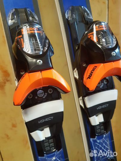 Горные лыжи dynastar Master Speed GS 180 см