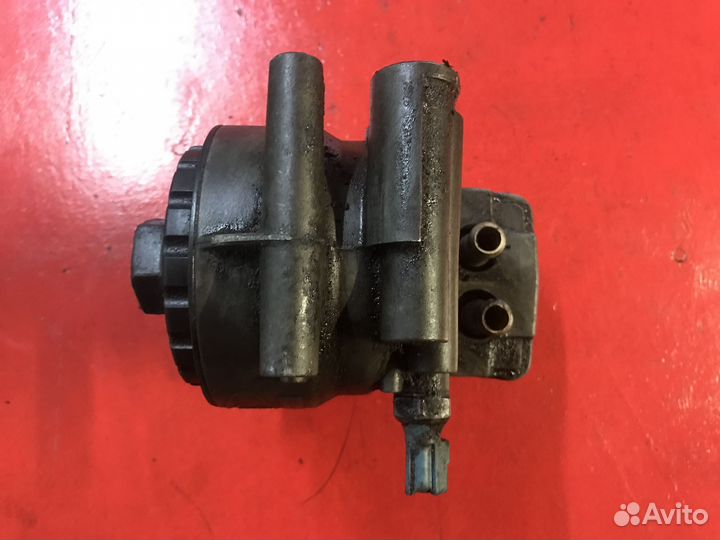 Корпус масляного фильтра Ford Transit 6 2.0