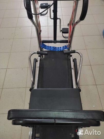 Силовой тренажер