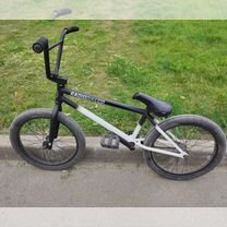 BMX radio valac 2021