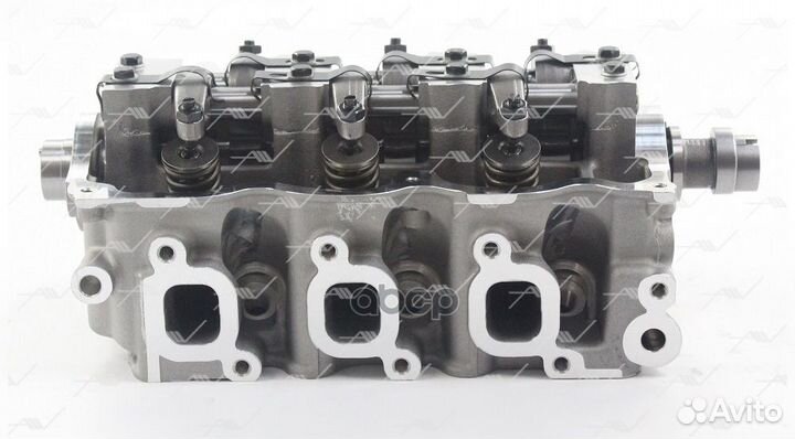 ГБЦ GM F8CV zk53500 Autowelt