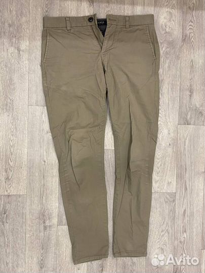 Мужские вещи пакетом 46 48 (плохое состояние)