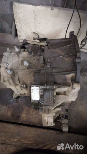 АКПП ford focus 2 2.0