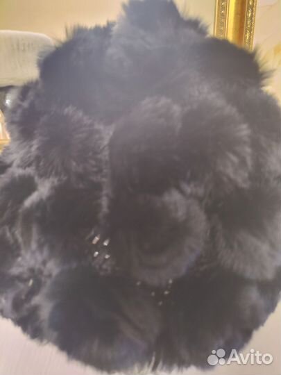 Стильные головные уборы