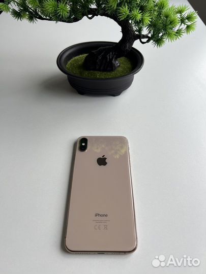 iPhone XS MAX