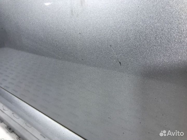 Дверь задняя правая Honda Civic 4D 1.8 R18A1 2008