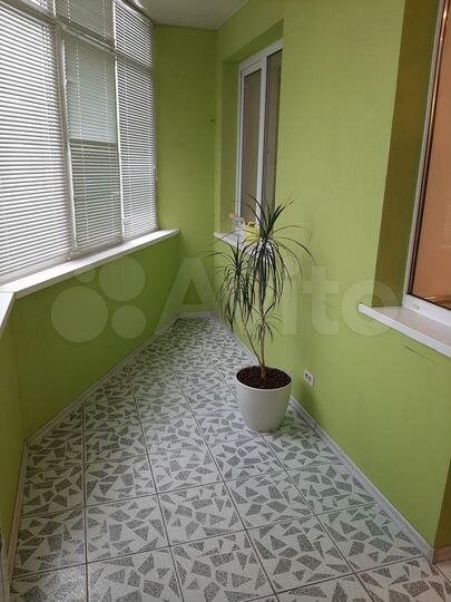 3-к. квартира, 113,9 м², 2/6 эт.