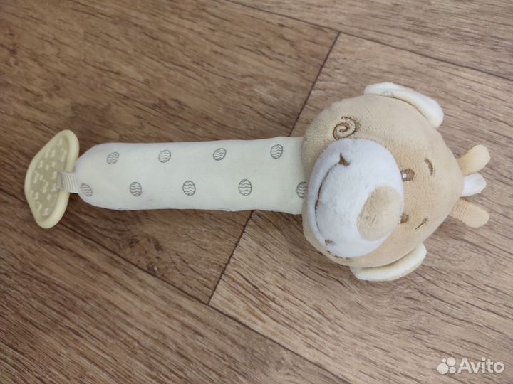 Погремушки