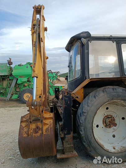 Трактор МТЗ (Беларус) 82 с КУН, 2005