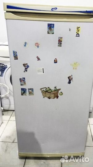 Морозильная камера. Морозильник. Pozis. Б/у