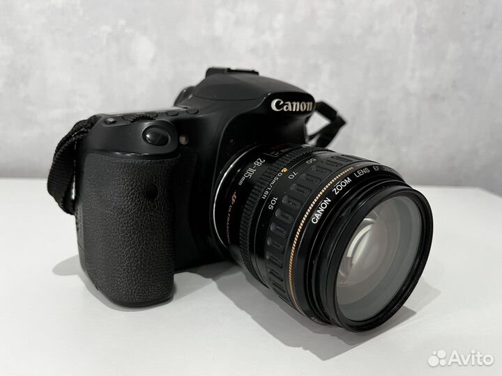 Canon eos 60d