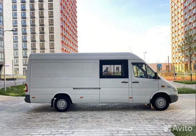 Грузоперевозки и пассажирские перевозки