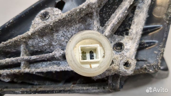 Зеркало боковое правое BMW 1 F20, F21, 2012